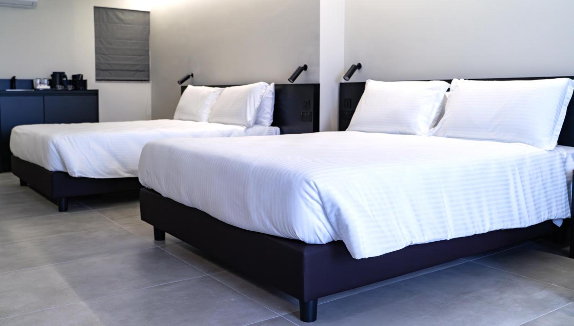 Onyx Hotel San Ġiljan Extérieur photo