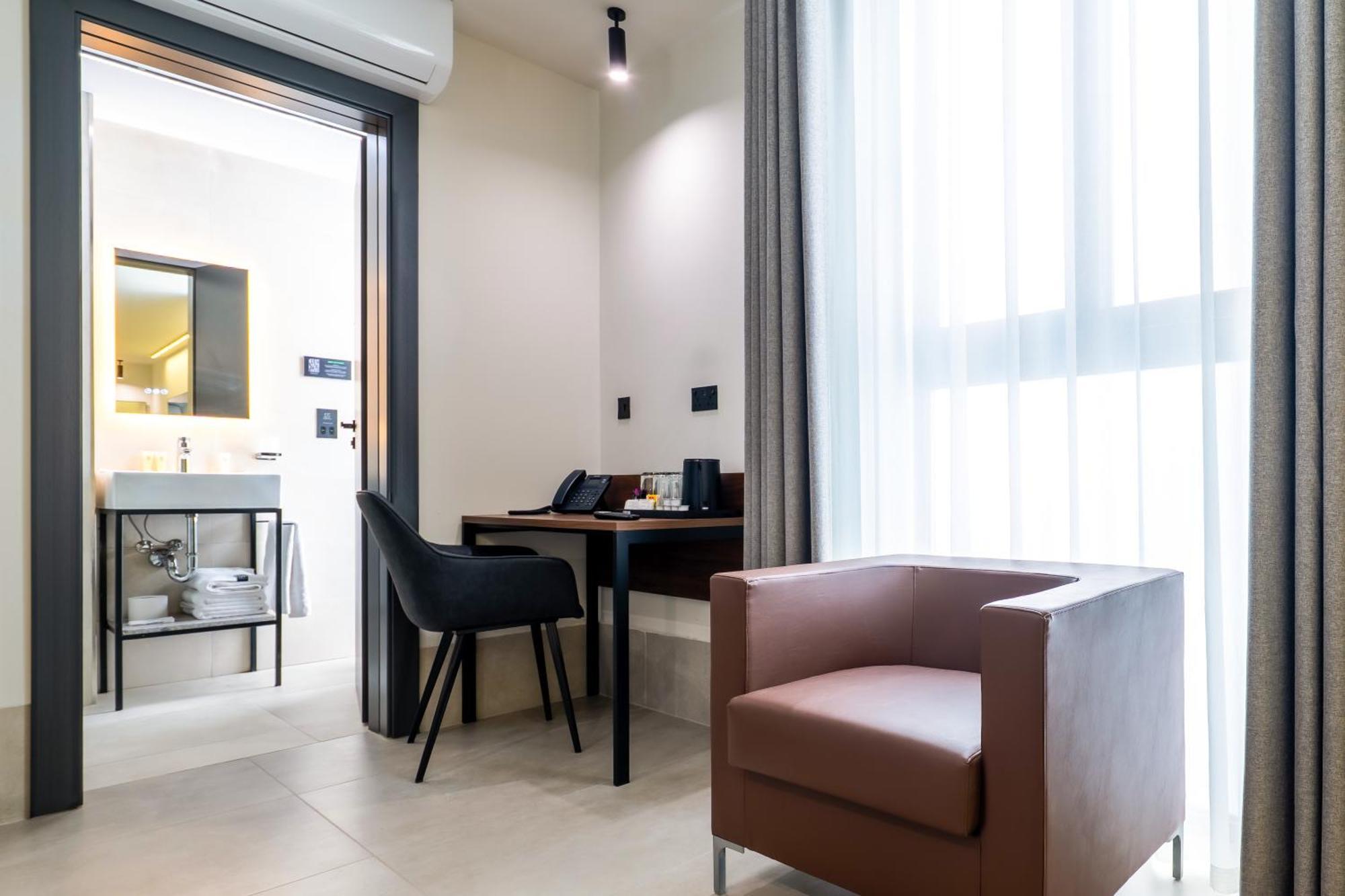 Onyx Hotel San Ġiljan Extérieur photo